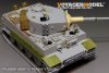 Voyager Model PE35928 WWII German Tiger I Late Production For TRUMPETER 09540 1/35
